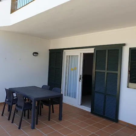 דירה Piscis קאלה בלנקה