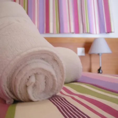 דירה Piscis קאלה בלנקה