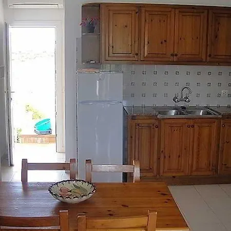 Apartment Piscis Cala Blanca (Menorca)