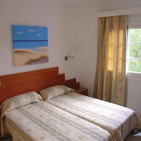 Piscis Apartment Cala Blanca (Menorca)