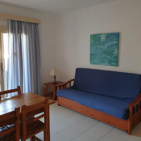 Apartment Piscis Cala Blanca (Menorca)