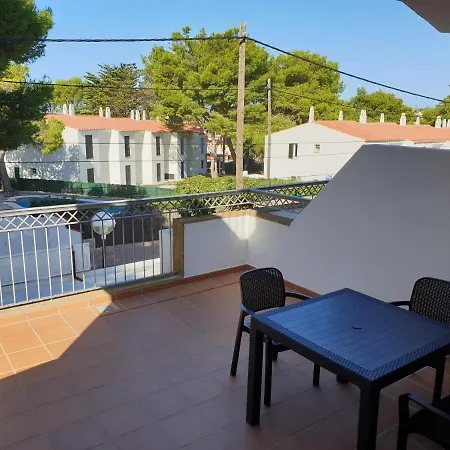 Piscis Cala Blanca (Menorca)