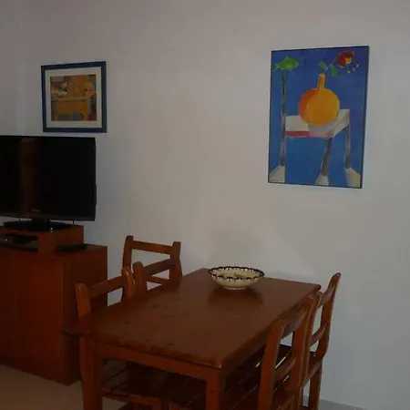 Piscis Cala Blanca (Menorca)