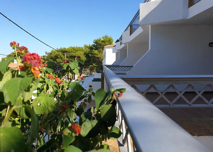 Piscis Apartment Cala Blanca (Menorca)