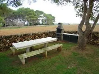 Apartment Piscis Cala Blanca (Menorca)