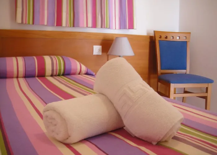 Piscis Apartment Cala Blanca (Menorca)