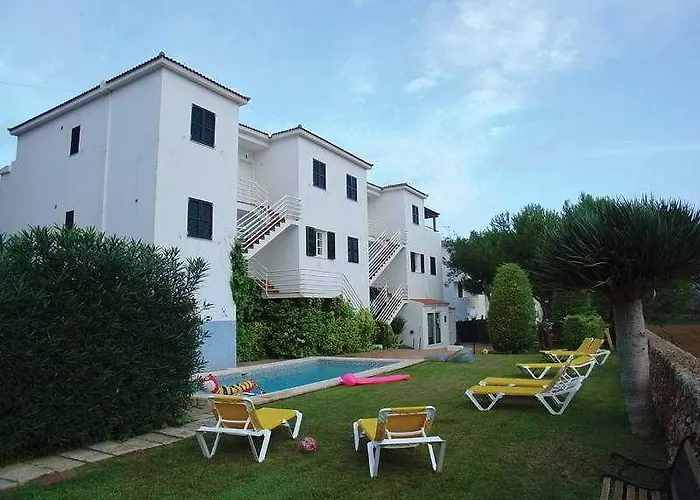 Piscis * Cala Blanca (Menorca)