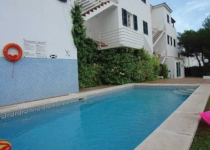 Piscis Cala Blanca (Menorca)