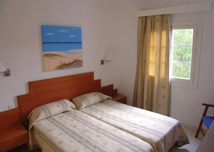 Piscis Apartment Cala Blanca (Menorca)