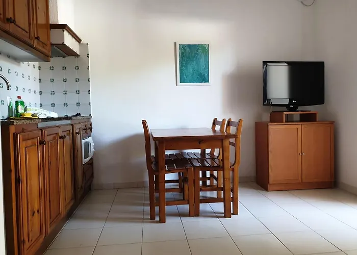 Piscis Apartment Cala Blanca (Menorca)