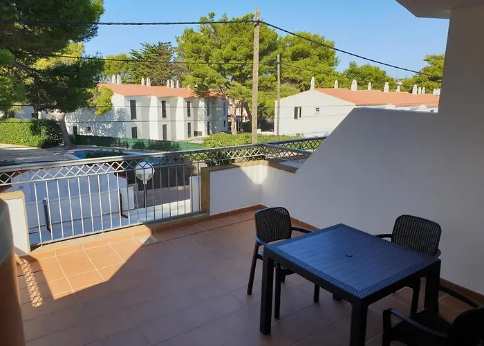 Piscis Cala Blanca (Menorca)