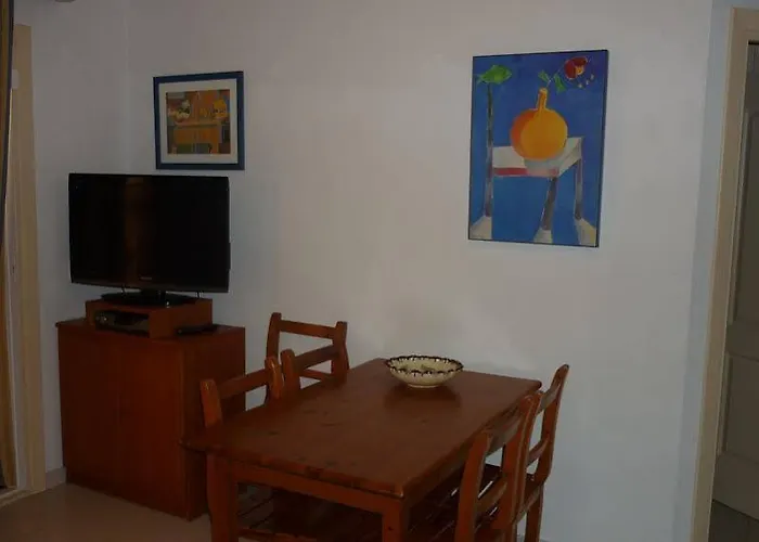 Piscis Cala Blanca (Menorca)