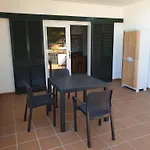 Piscis Apartment Cala Blanca (Menorca)