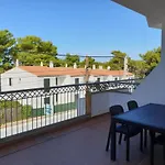 Apartment Piscis Cala Blanca (Menorca)
