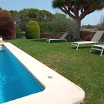 Piscis * Cala Blanca (Menorca)