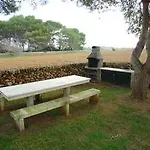Apartamento Piscis Cala Blanca (Menorca)