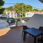 Piscis Cala Blanca (Menorca)