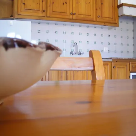 Piscis Διαμέρισμα *