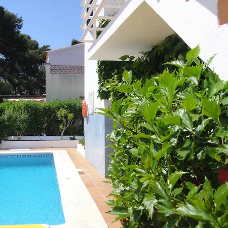 Apartment Piscis