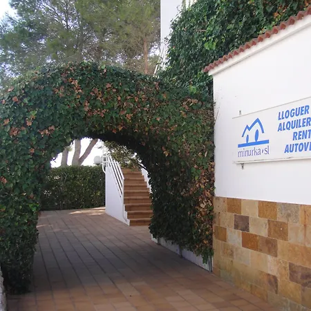 Piscis Cala Blanca (Menorca)