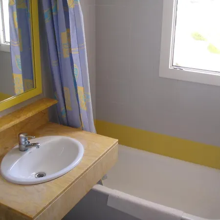 Piscis Apartament Cala Blanca (Menorca)
