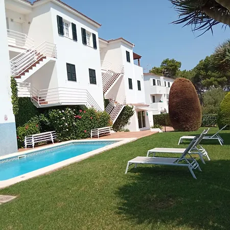 Apartment Piscis *