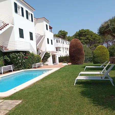 Piscis Cala Blanca (Menorca)