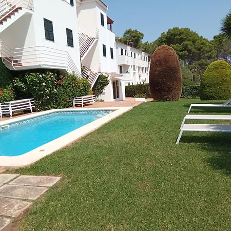 Piscis Apartment