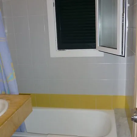 Apartament Piscis Cala Blanca (Menorca)