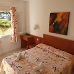Piscis Appartement *