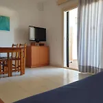 Piscis Appartement *