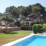 Appartement Piscis Cala Blanca (Menorca)