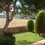 Piscis Cala Blanca (Menorca)