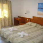 Piscis Appartement *