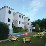 Piscis * Cala Blanca (Menorca)
