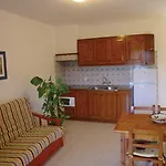 Piscis Appartement Cala Blanca (Menorca)
