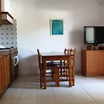Piscis Appartement Cala Blanca (Menorca)