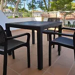 Piscis Appartement
