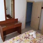 Piscis Appartement *