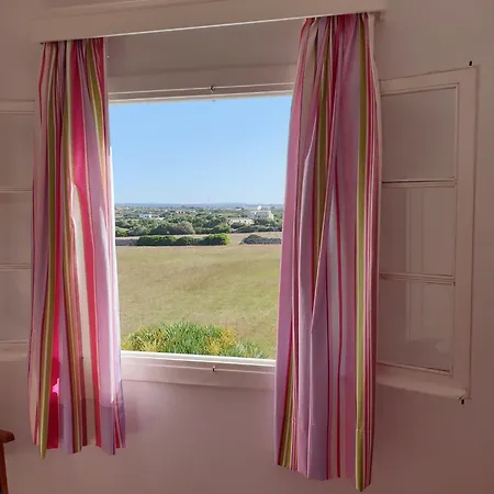 Apartmán Piscis Cala Blanca (Menorca)