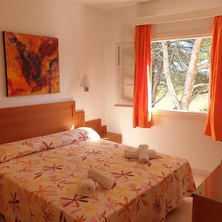 Apartmán Piscis