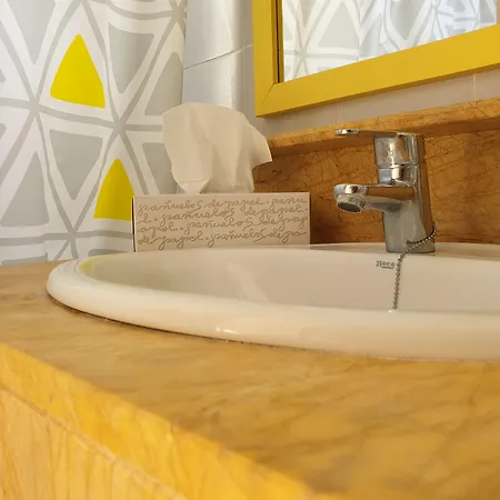 Apartmán Piscis *