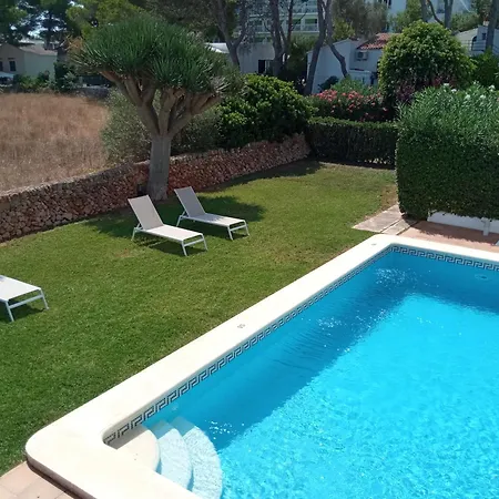 Piscis Apartmán *