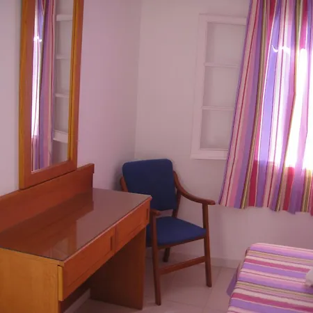 Piscis Apartmán *