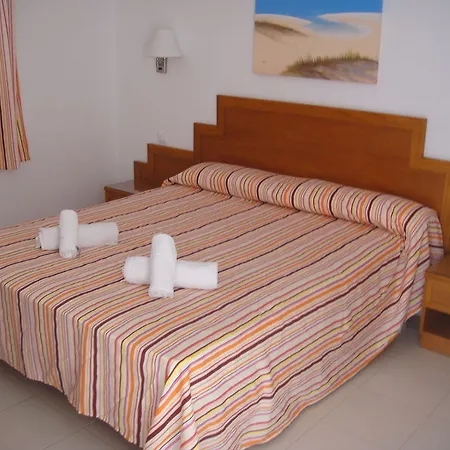 Piscis Cala Blanca (Menorca)