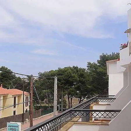 Piscis Apartmán *