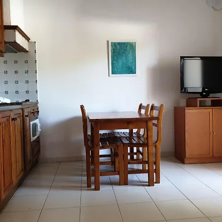 Piscis Apartmán Cala Blanca (Menorca)