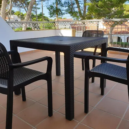 Piscis Apartmán