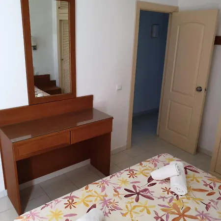 Piscis Apartmán *