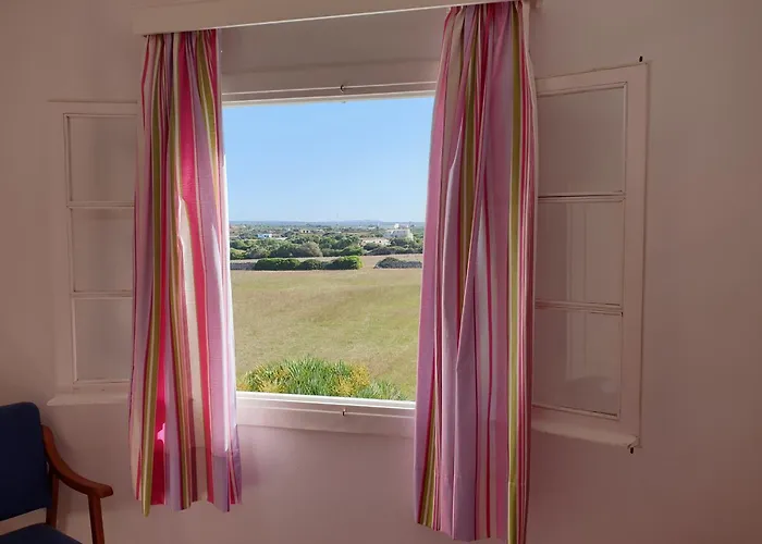 דירה Piscis קאלה בלנקה